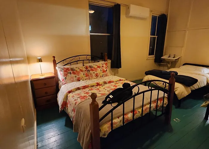Hotel Cecil Wondai