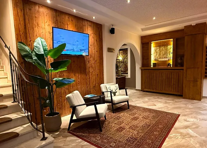 Hotel Bärenbachhof