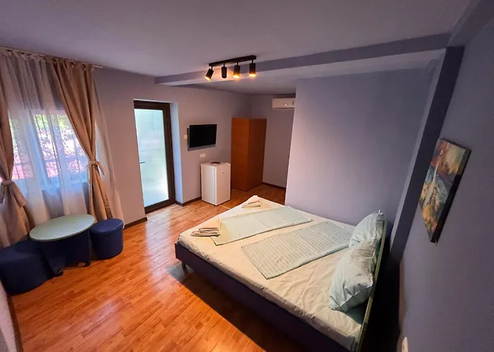 Vila Havana