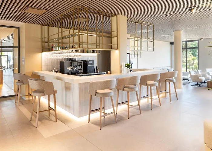 Parkest Hotel & Spa