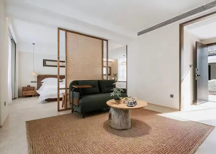 Wuzhen Fortunecourt Hotel