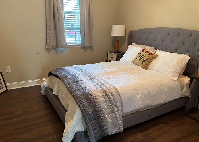 5Br Upscale Getaway - Near Greenville