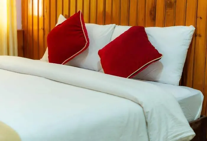 Hotel Monalisa Chitwan