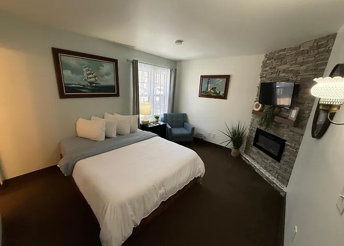 Scott'S Superior Inn And Cabins