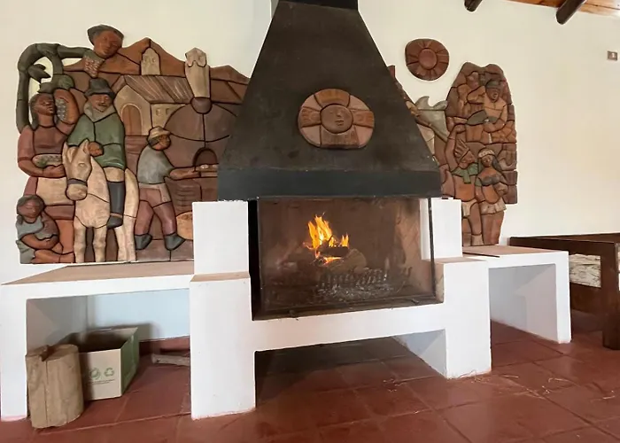 Serena Colonial Hotel Boutique