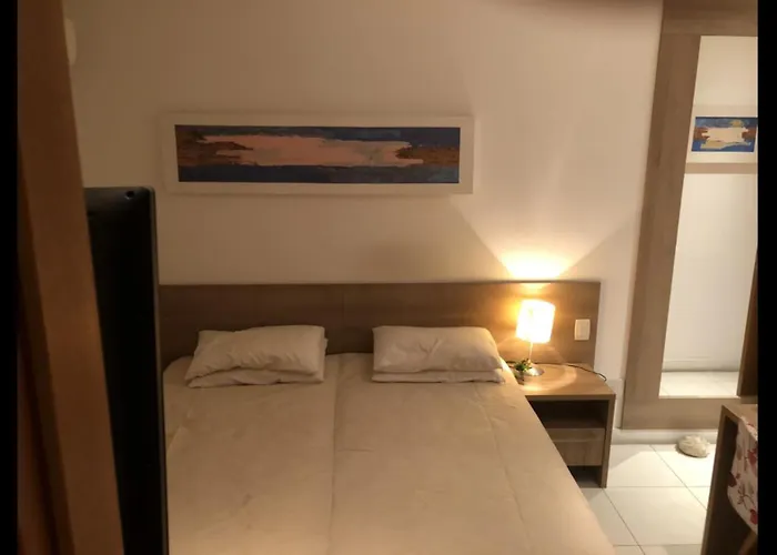 Aparthotel Diamond Flat
