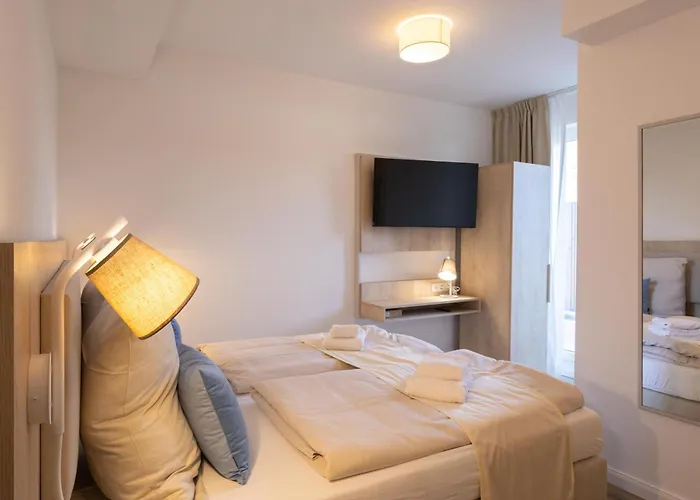 Fairschlafen Boutique Hotel