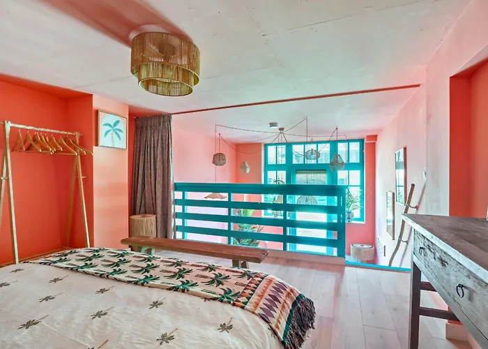 Tasty Lofts