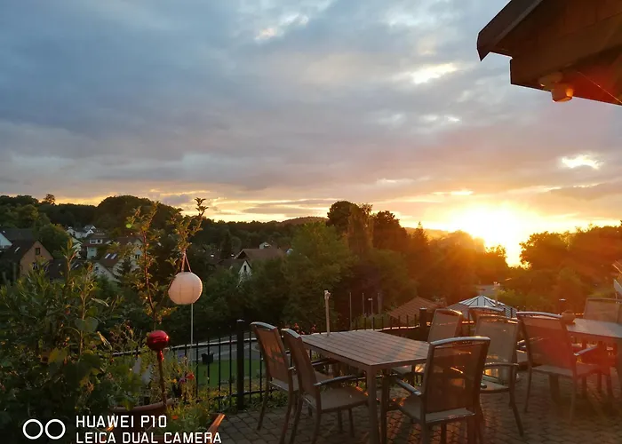 Hotelchen Schönblick