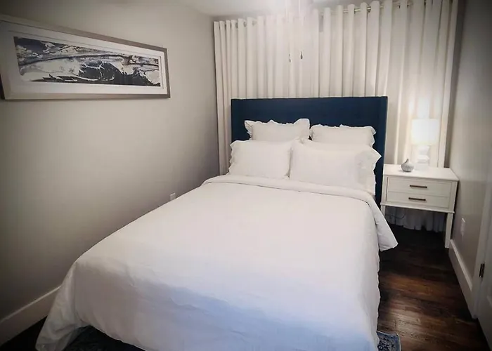 18 Hidden Gem - Private Home - 3 Bdrm In 5 Forks