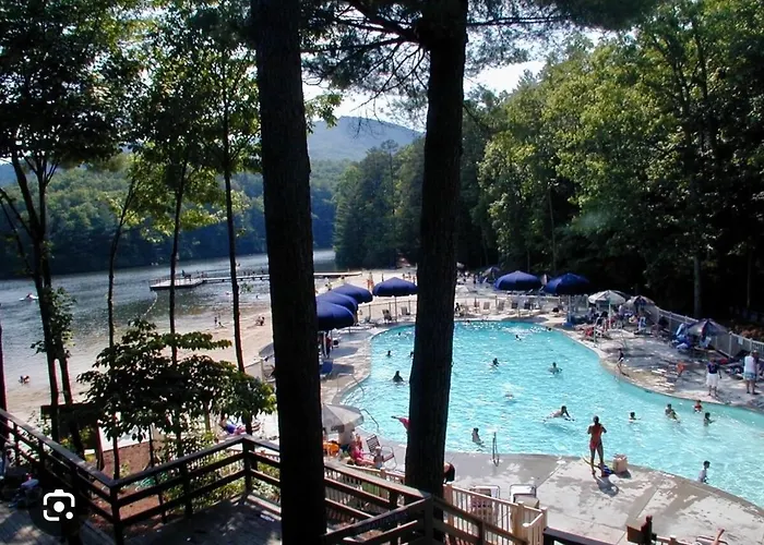New Listing! Cozy Cabin Escape At Big Canoe Resort