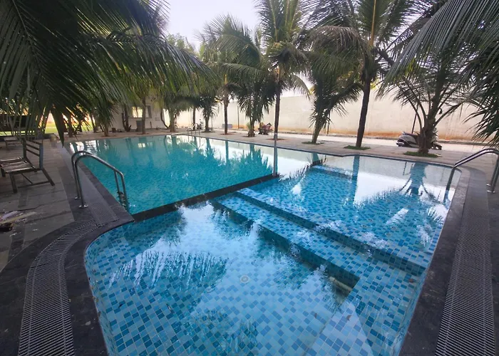 Greenway Retreat Resort