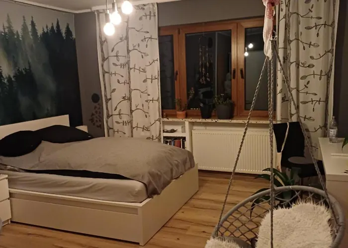 Eifelsteigzimmer Bruderherz