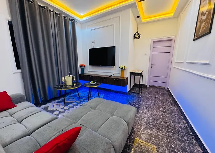 La Castrol Hotel Apartments
