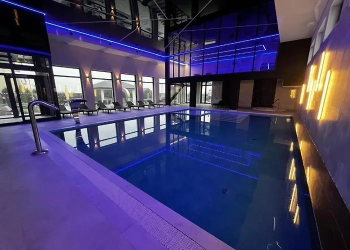 Holiday Relax & Spa