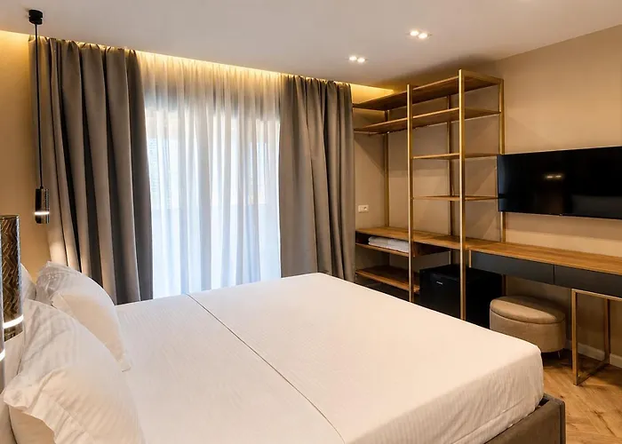 Sienna Mare Hotel