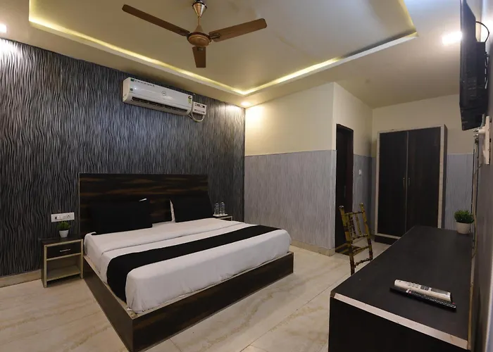 Hotel Stay 21