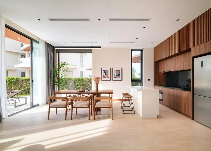 Vienna House By Wyndham Charm Long Hai