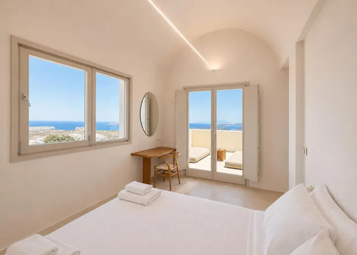 Vespera Private Luxury Suites