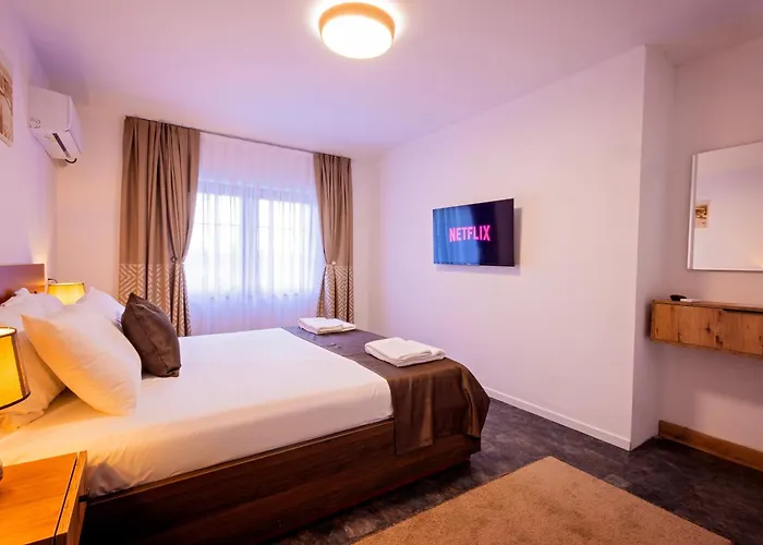 Gege Boutique Hotel