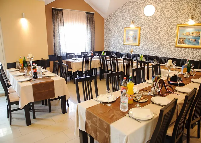 Hotel AGAVA