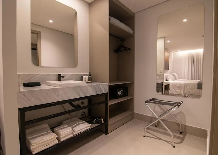 Hotel Mandu