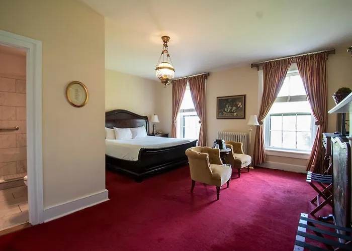 Beaumont Inn