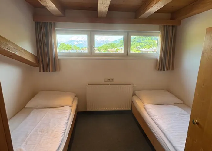 Ferienhotel Alpenhof