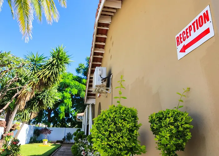 City Square Lodge