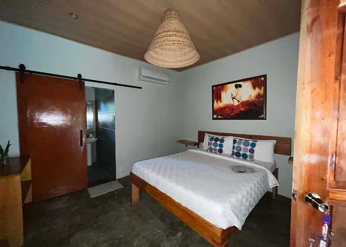 Republika Beach Resort