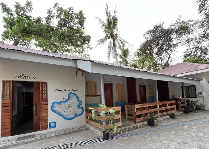 Republika Beach Resort