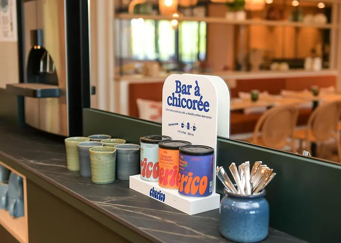 The Originals Boutique, Osmo Hotel, Rennes Sud Chantepie