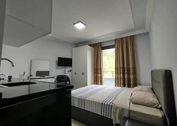 Tashan Apart Otel