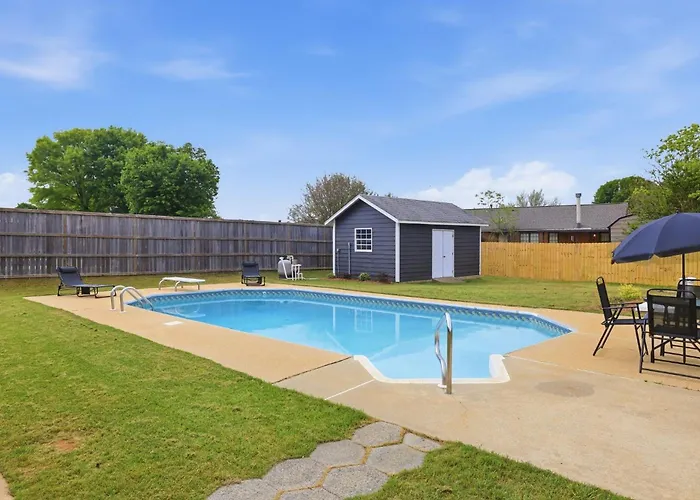 Private Pool - Rtj Golf - 17 Springs - Near Military Bases
