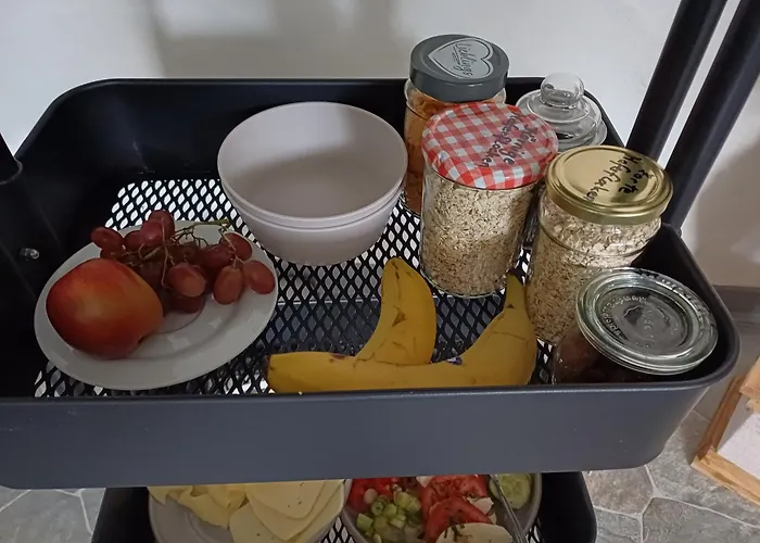 Eifelsteigzimmer Bruderherz