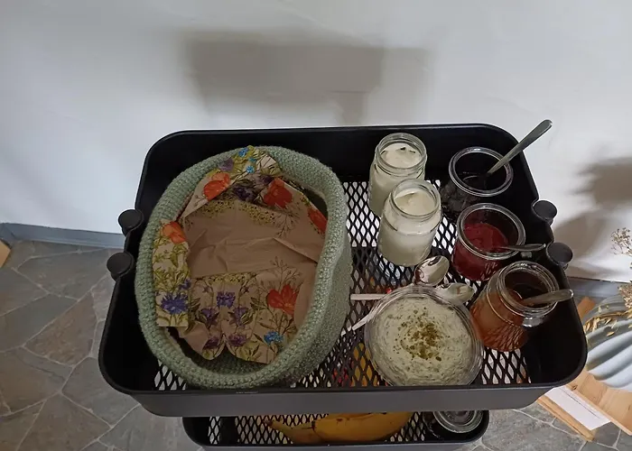 Eifelsteigzimmer Bruderherz