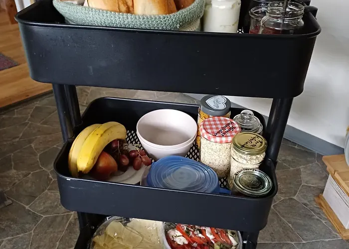 Eifelsteigzimmer Bruderherz