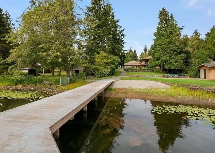 Star Lake Shores
