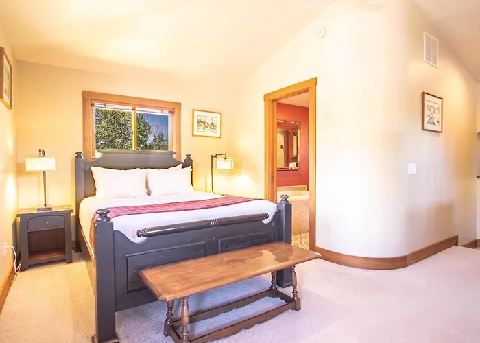 Creekside On Quigley - 3Bd Private Home On Trails + Hot Tub