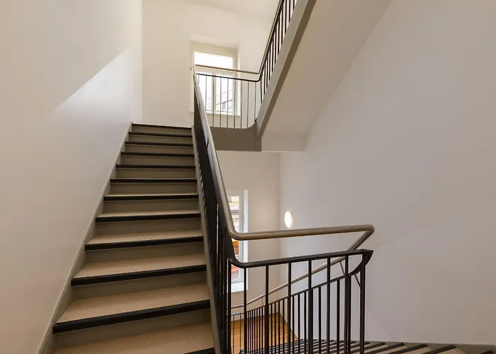 Limehome Kaiserslautern Rummelstr