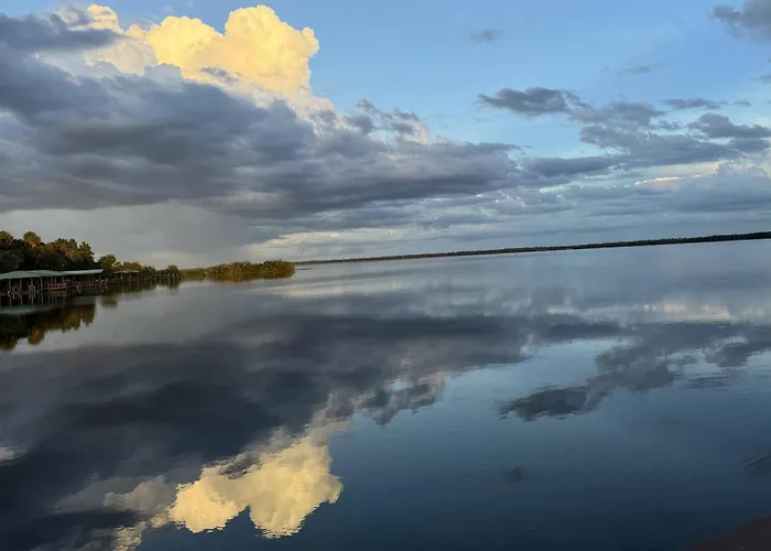 Lake Wales Landing On Johnson