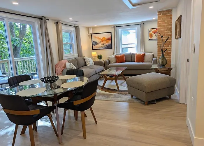 Modern Comfort