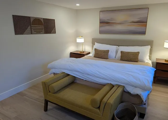 Modern Comfort