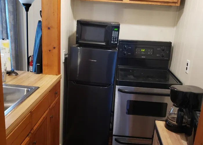 Quiet 500Sf Private Cottage In Belmar Kids & Pets