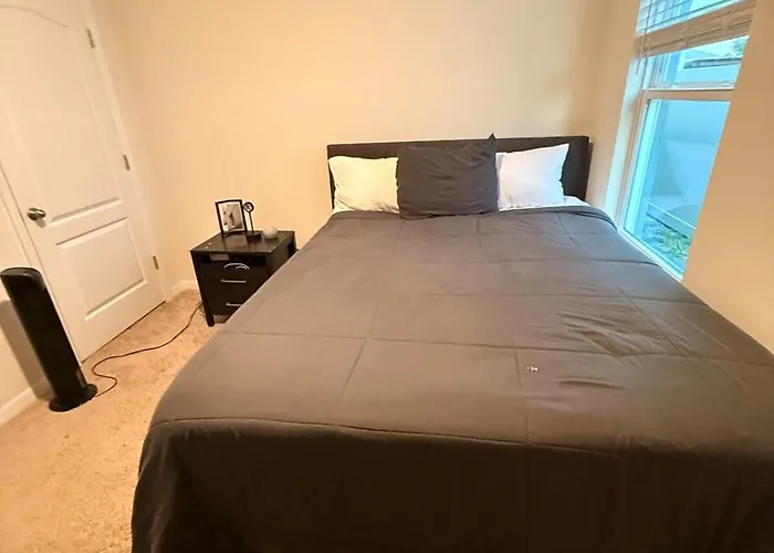 Spacious 4Br Near Lake Nona 30 Min To Mco