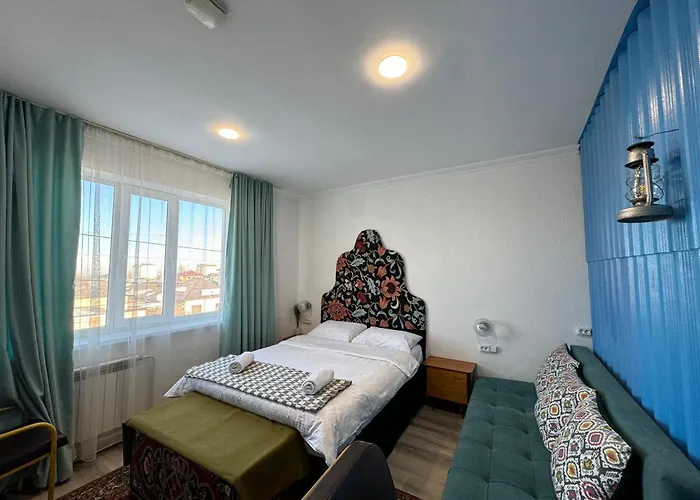 Duet Hostel