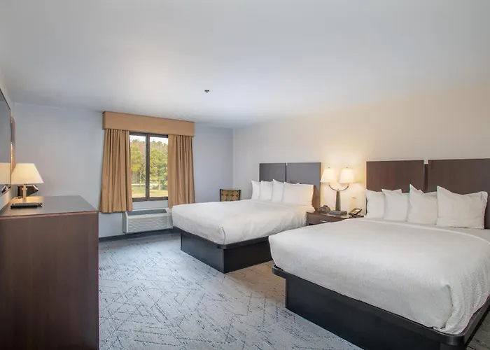 The Windstar Hotel - Emerald Isle, Swansboro