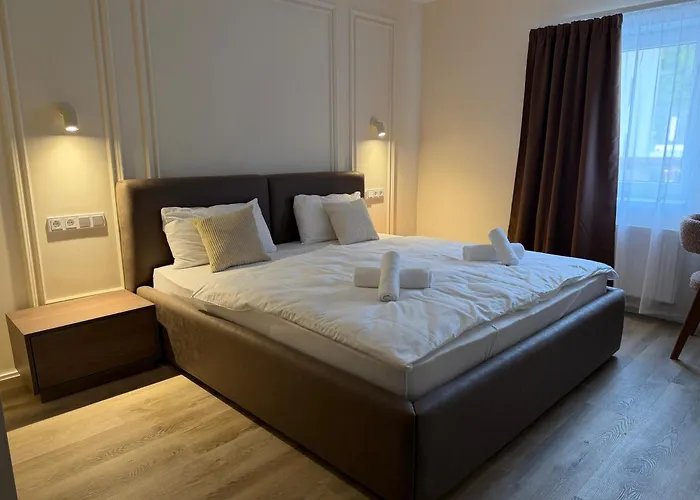 Hotel Nare