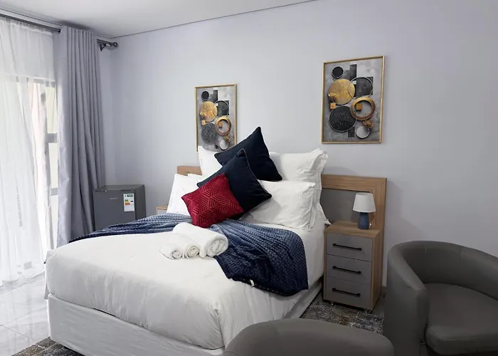 Mevis Boutique Hotel
