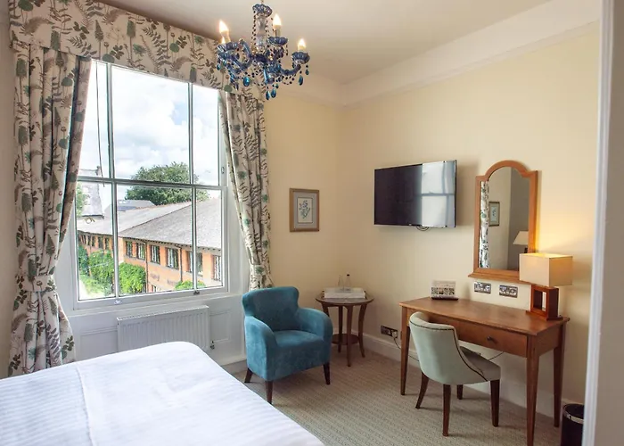 Winchester Royal Hotel